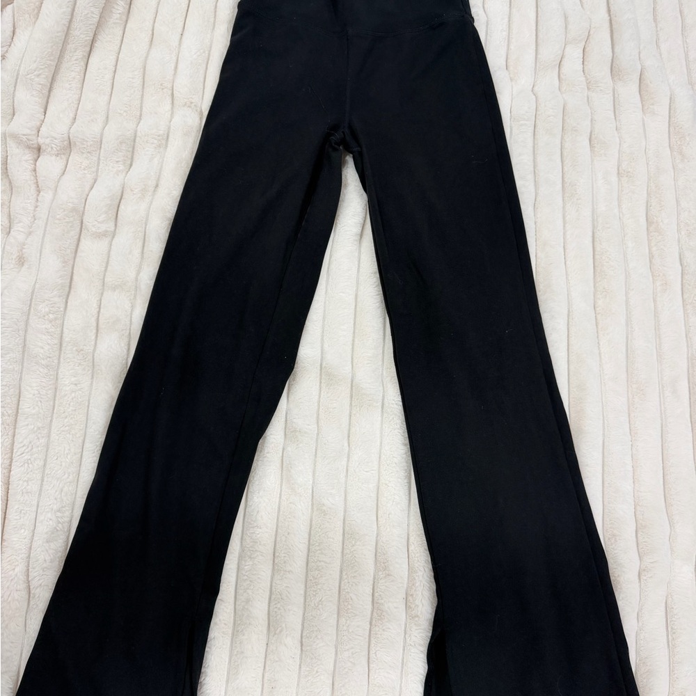 Balance Collection Midnight Black Leggings